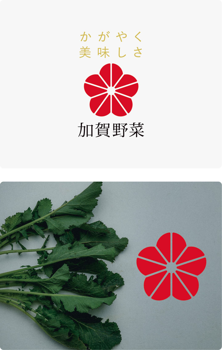 加賀（石川）限定:加賀野菜 ぶらぶら5種】2007年 はろうきてぃ根付け